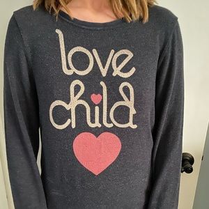 Wildfox ‘Love Child’ Sweater